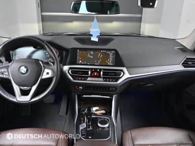 3 Series (G20)