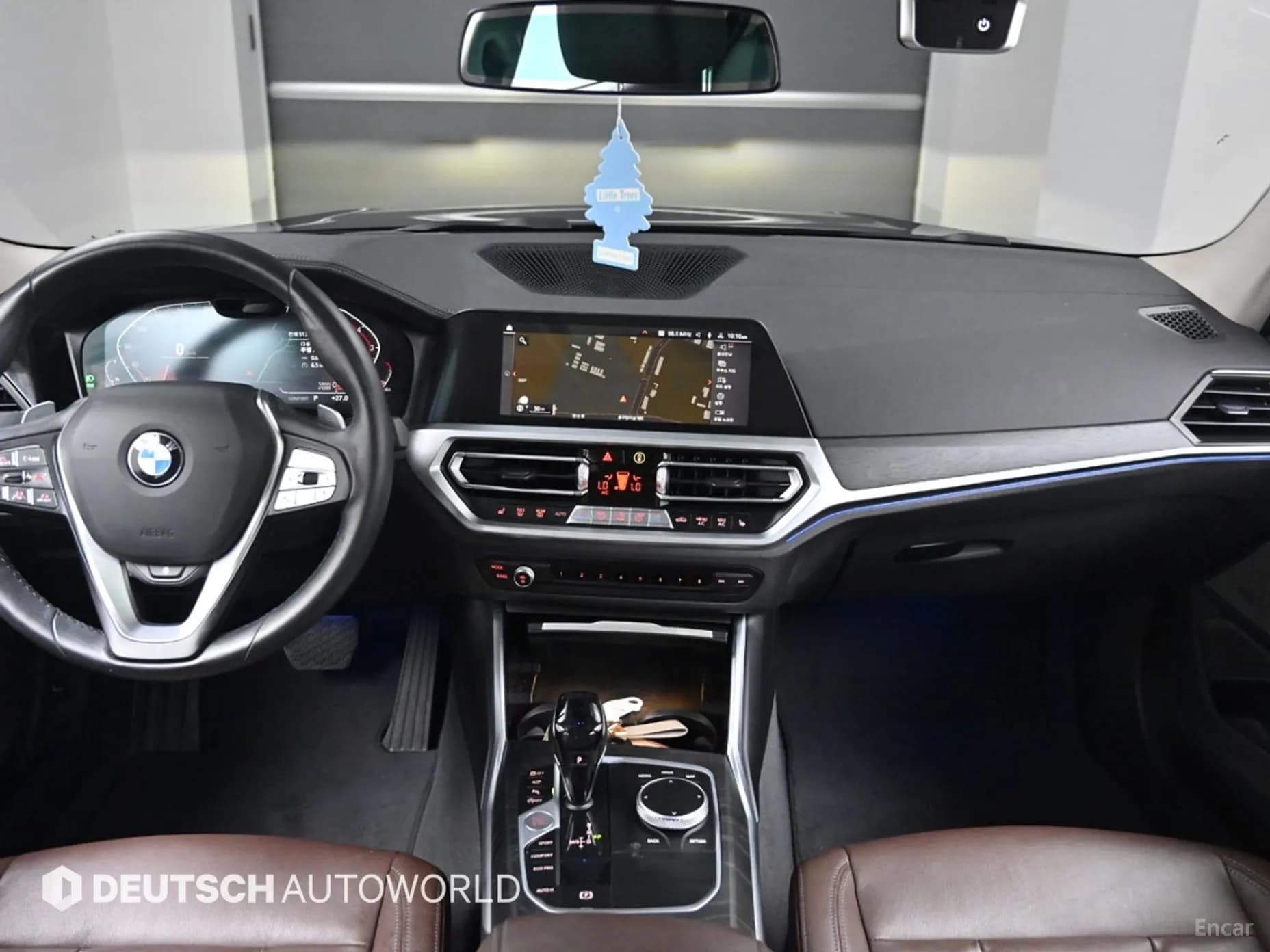 3 Series (G20)
