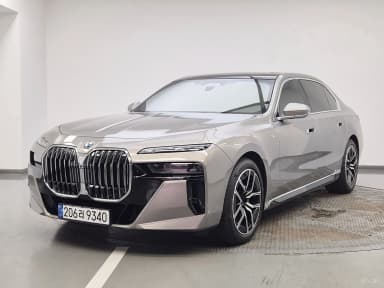7 Series (G70)