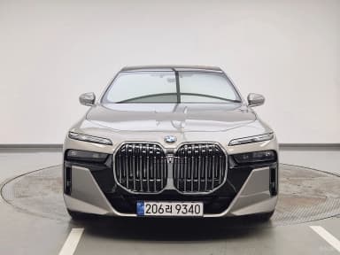 7 Series (G70)