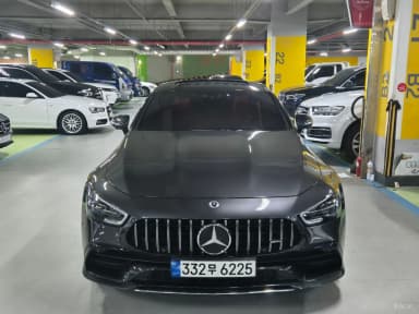 AMG GT