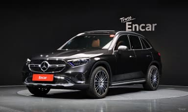 GLC-Class X254