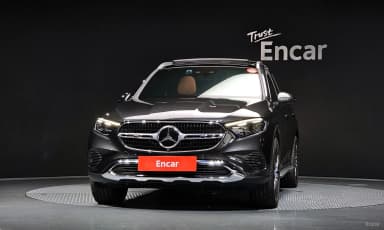 GLC-Class X254