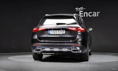 GLC-Class X254
