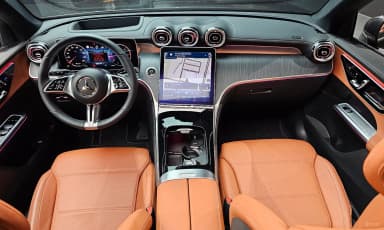 GLC-Class X254