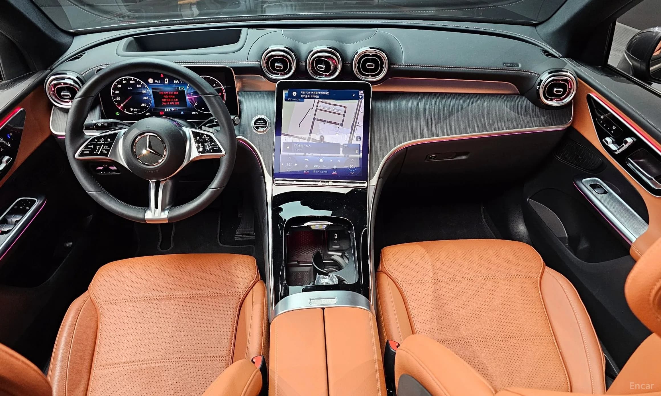 GLC-Class X254