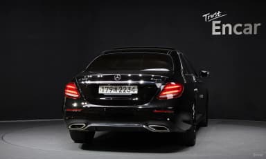 E-Class W213