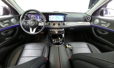 E-Class W213