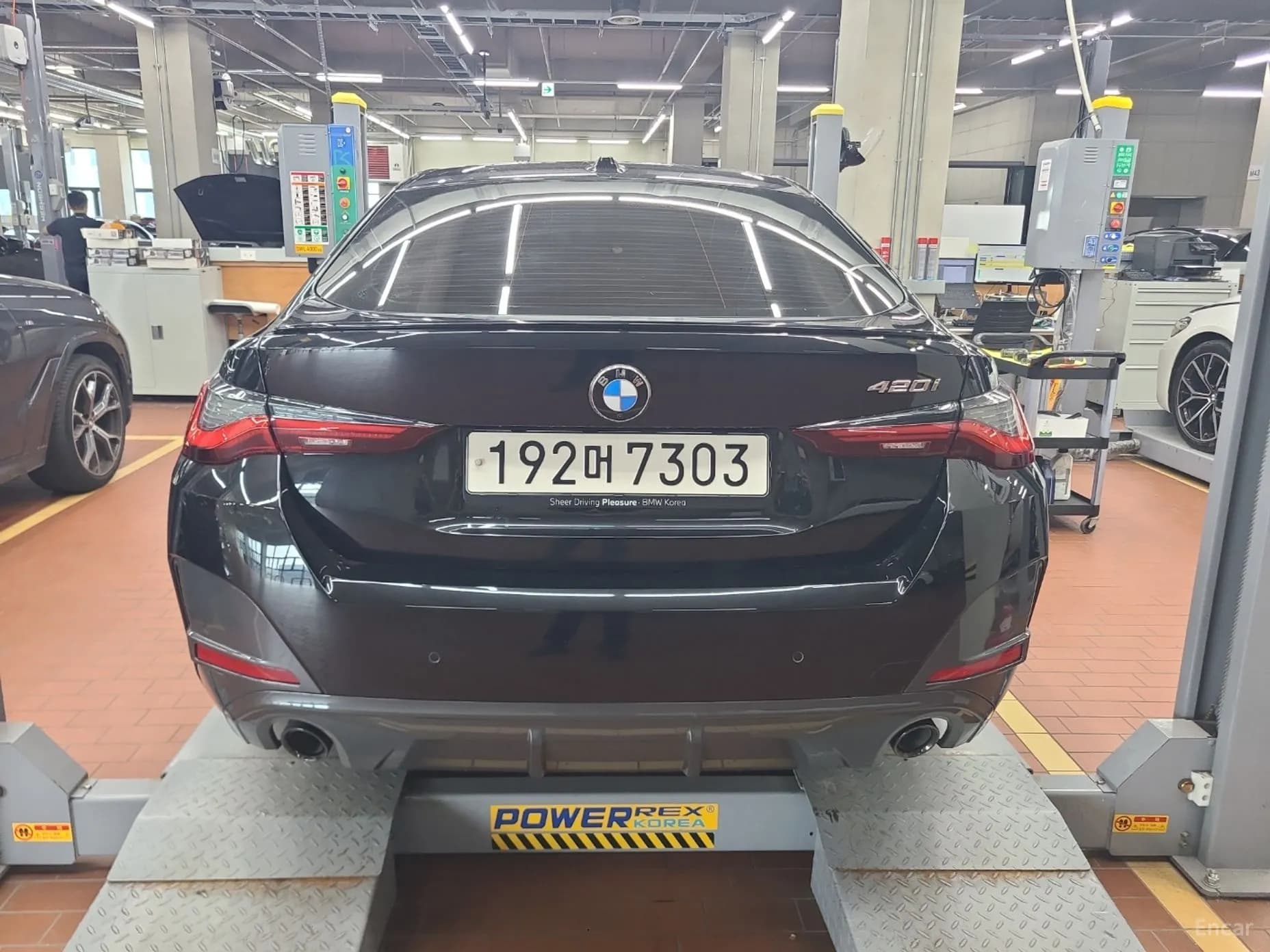 Series 4 (G22)