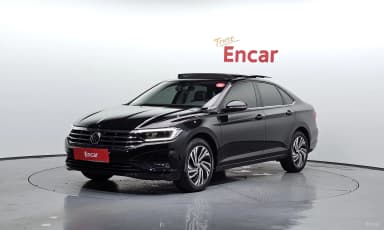 Jetta 7th Generation