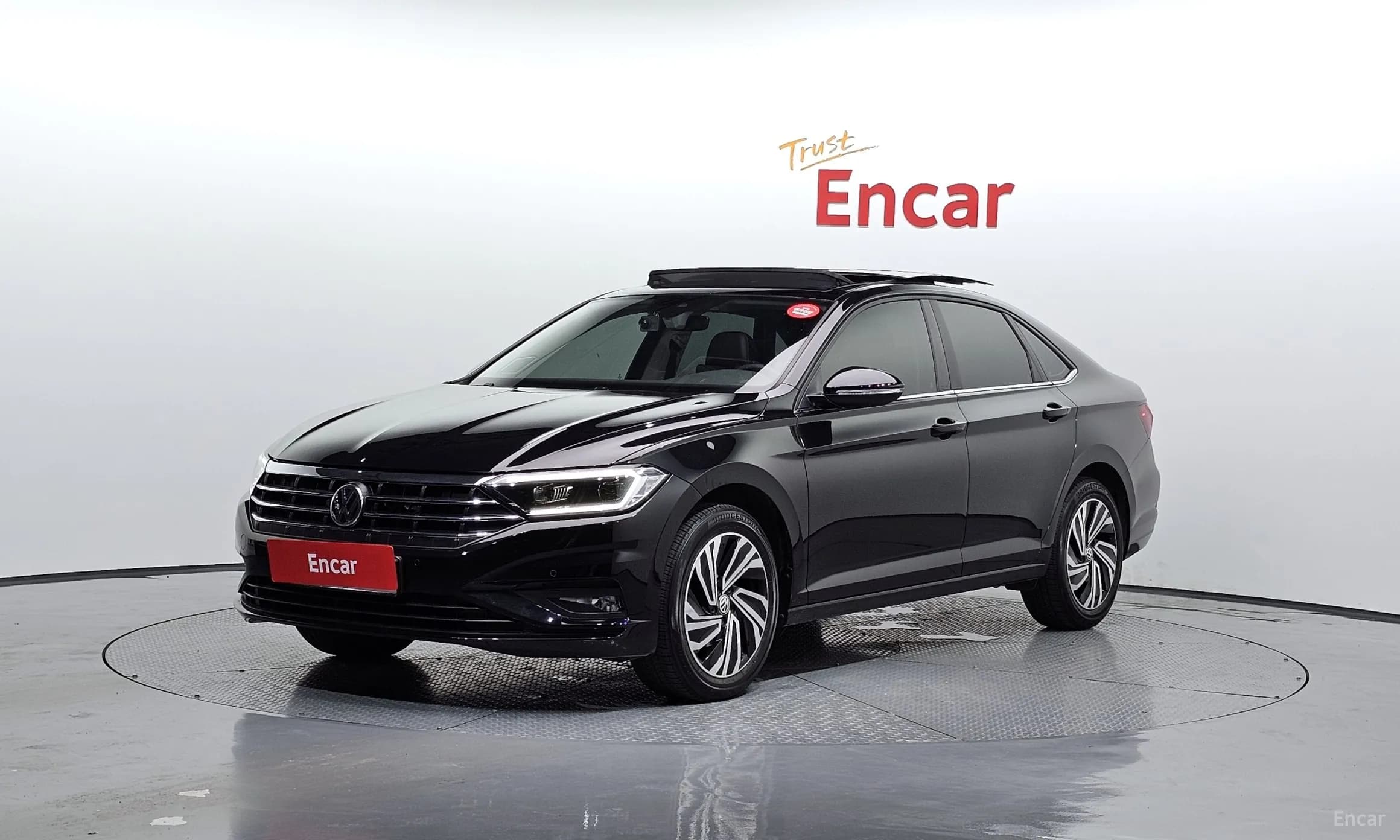 Jetta 7th Generation