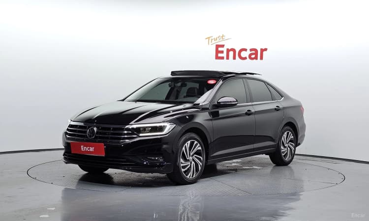 Jetta 7th Generation