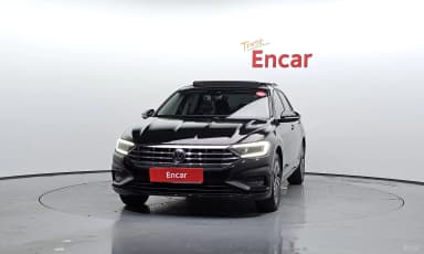 Jetta 7th Generation