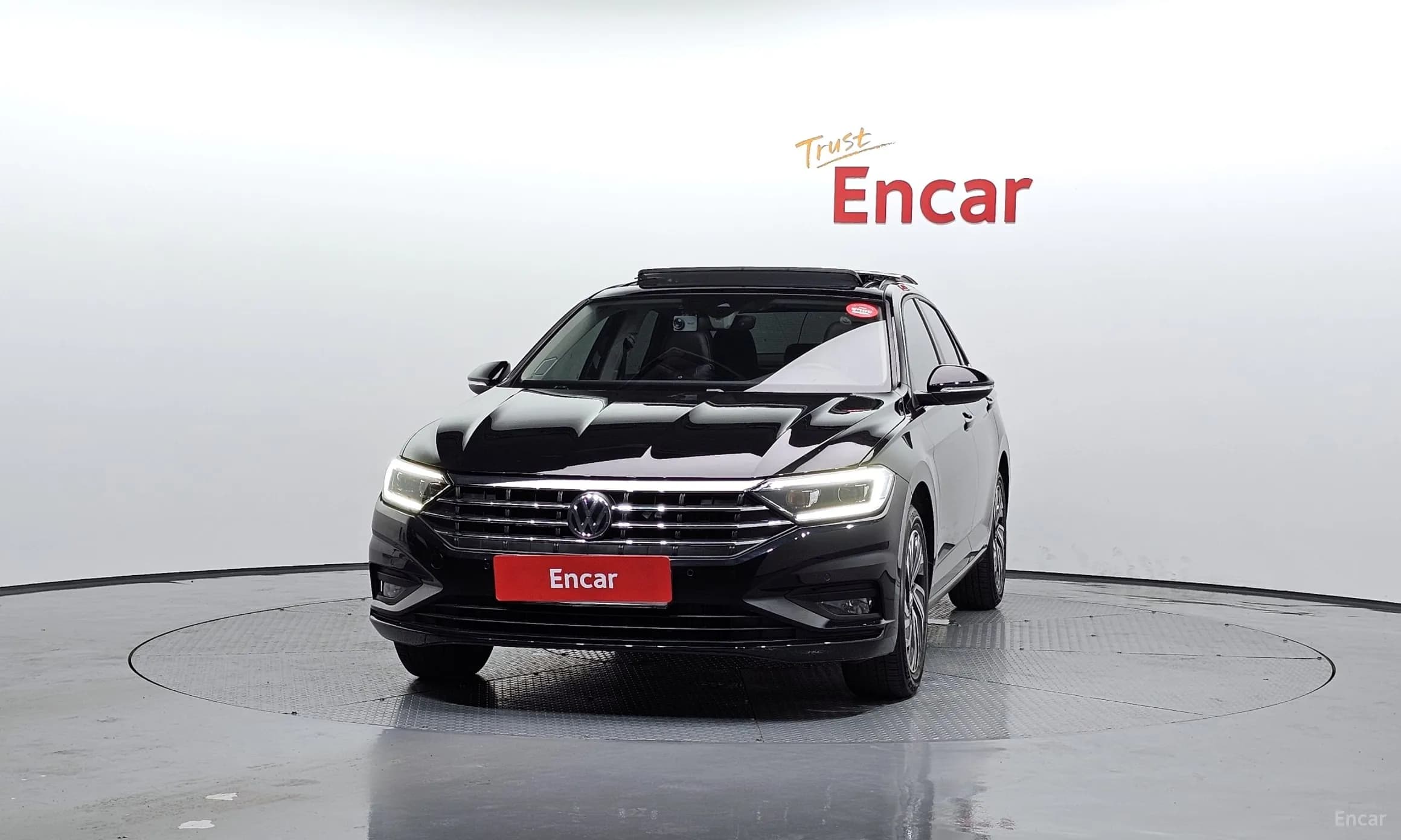 Jetta 7th Generation