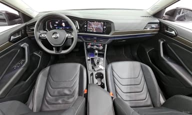 Jetta 7th Generation
