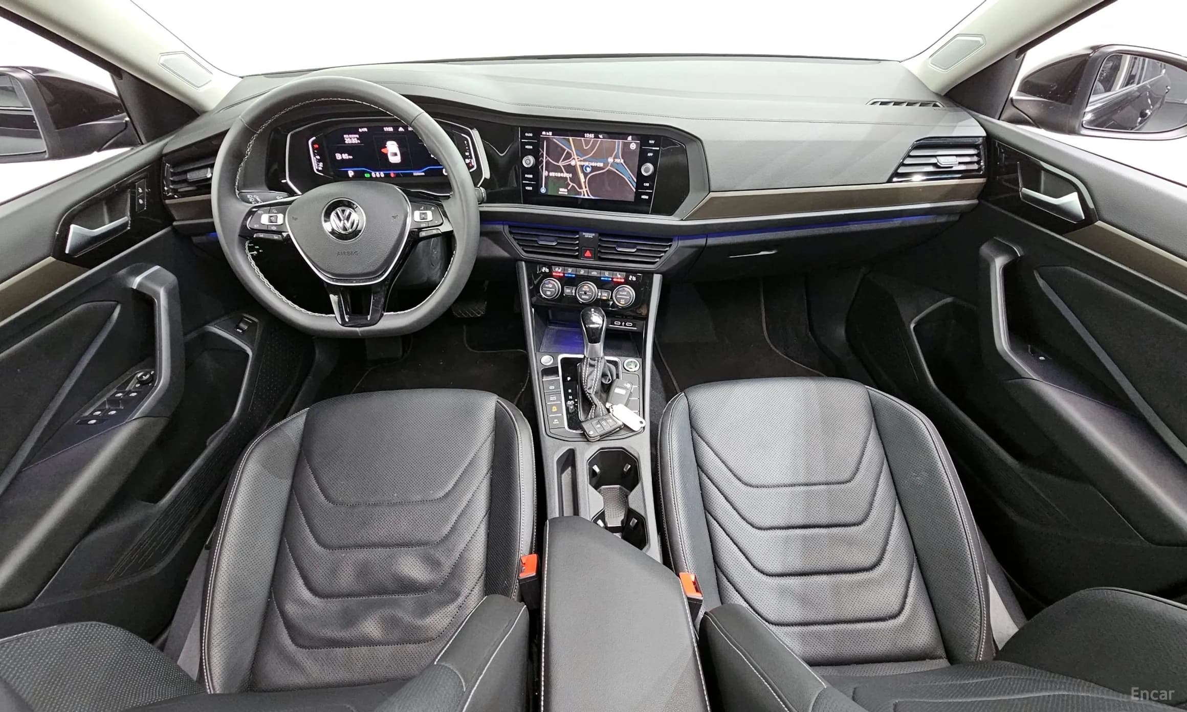 Jetta 7th Generation