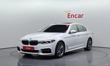 5 Series (G30)