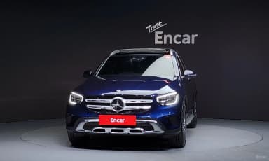 GLC-Class X253