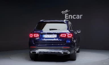 GLC-Class X253