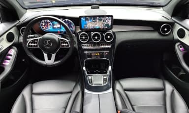 GLC-Class X253