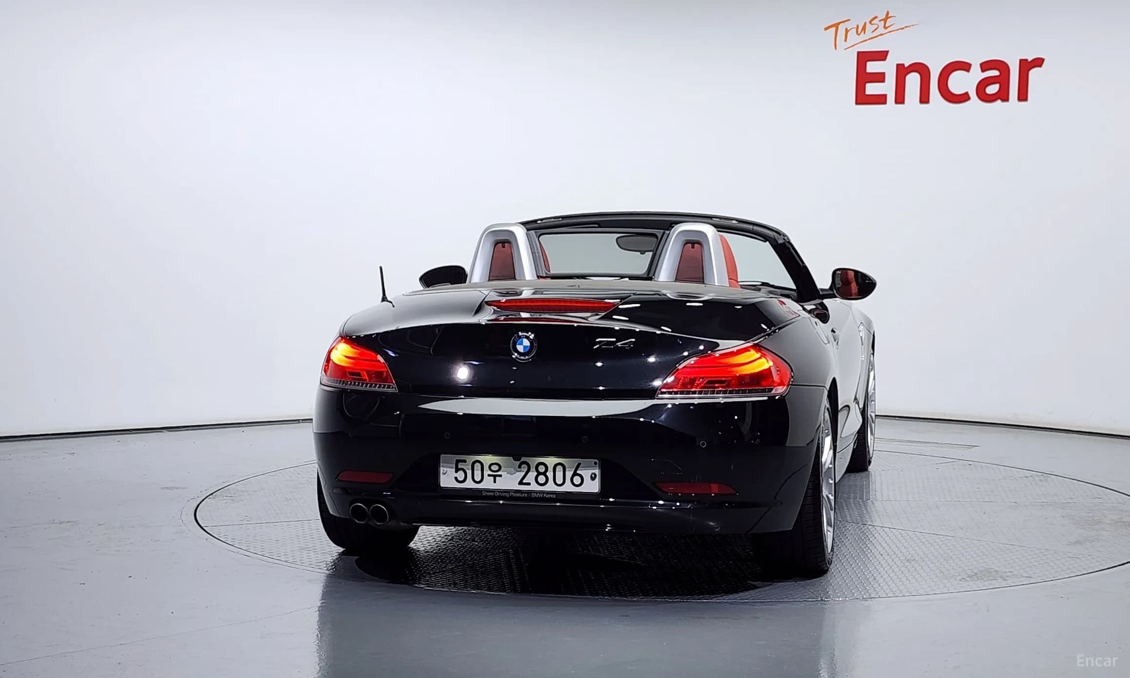 Z4 (E89)