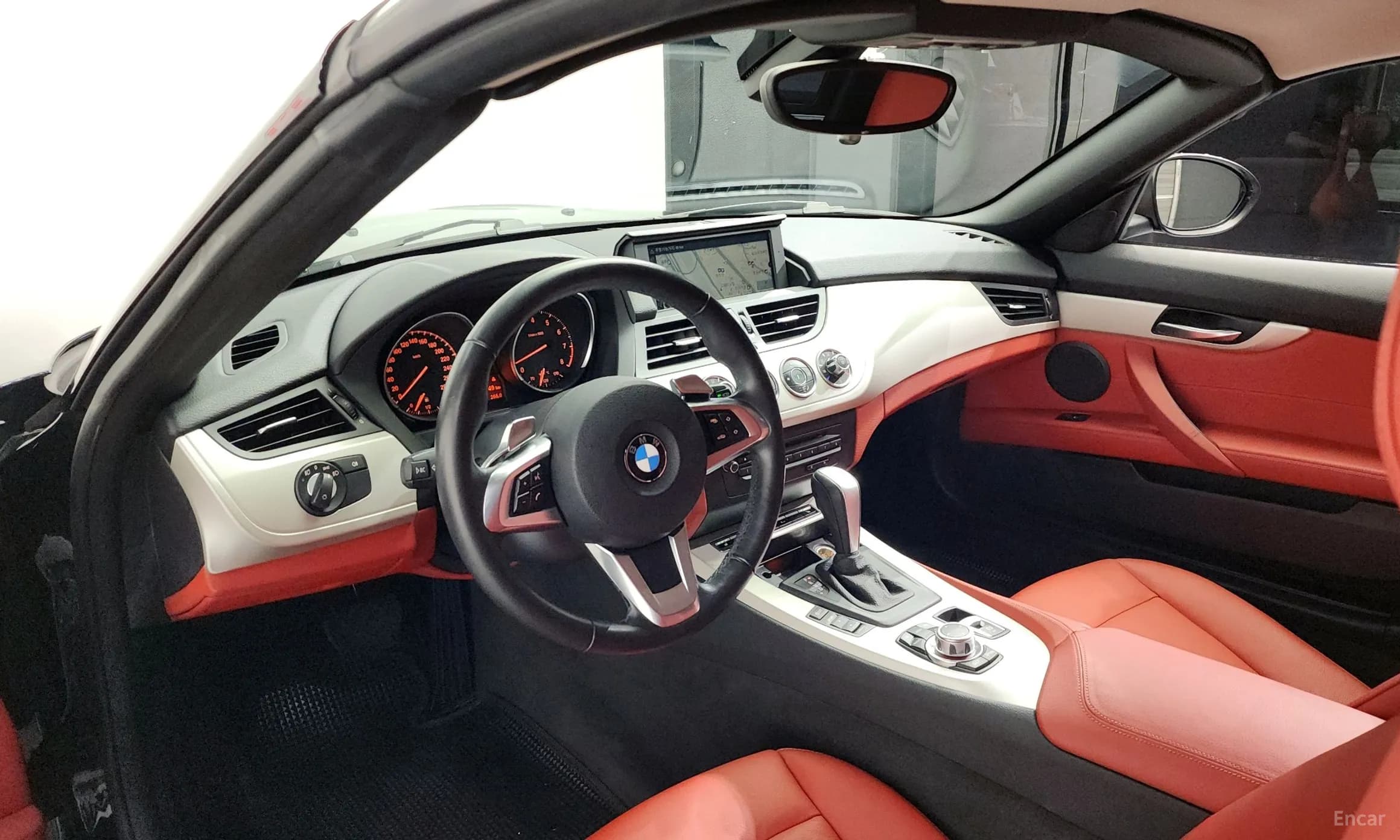 Z4 (E89)