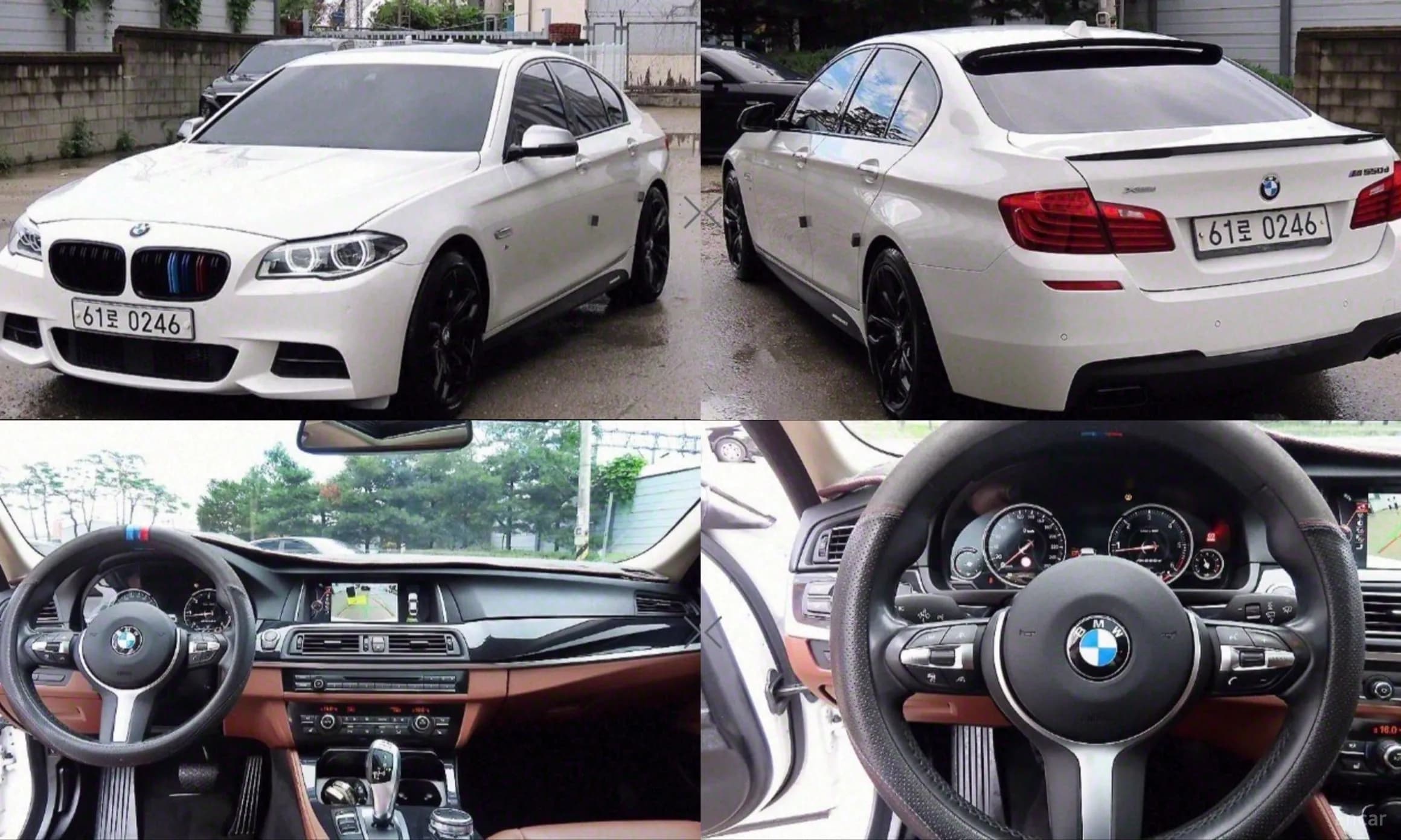 5 Series (F10)
