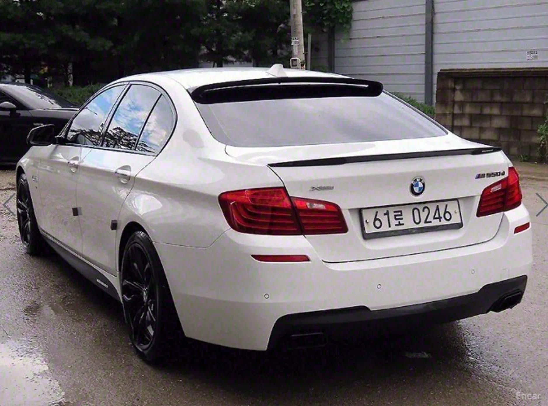 5 Series (F10)