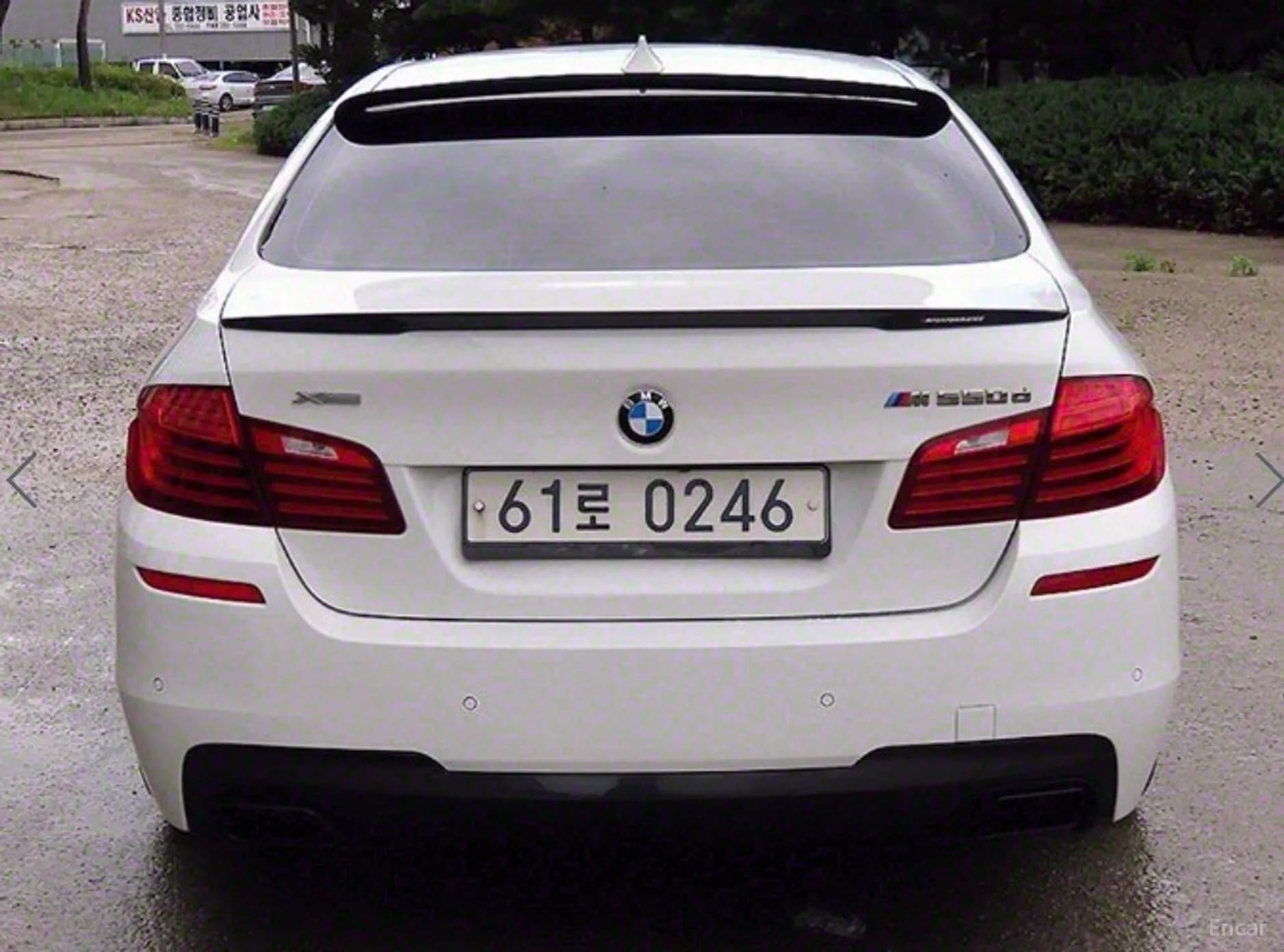 5 Series (F10)