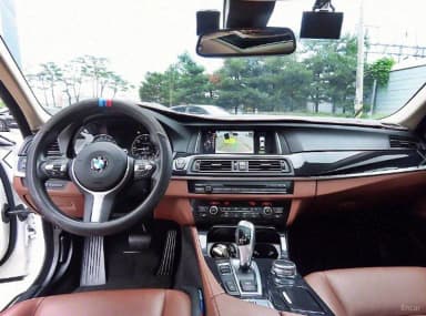 5 Series (F10)