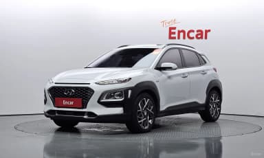 Kona Hybrid
