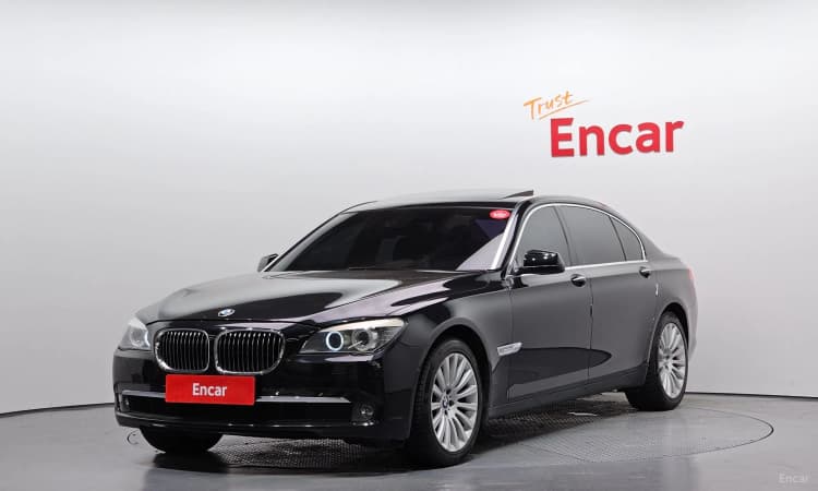 7 Series (F01)
