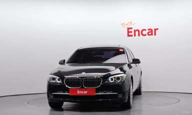 7 Series (F01)
