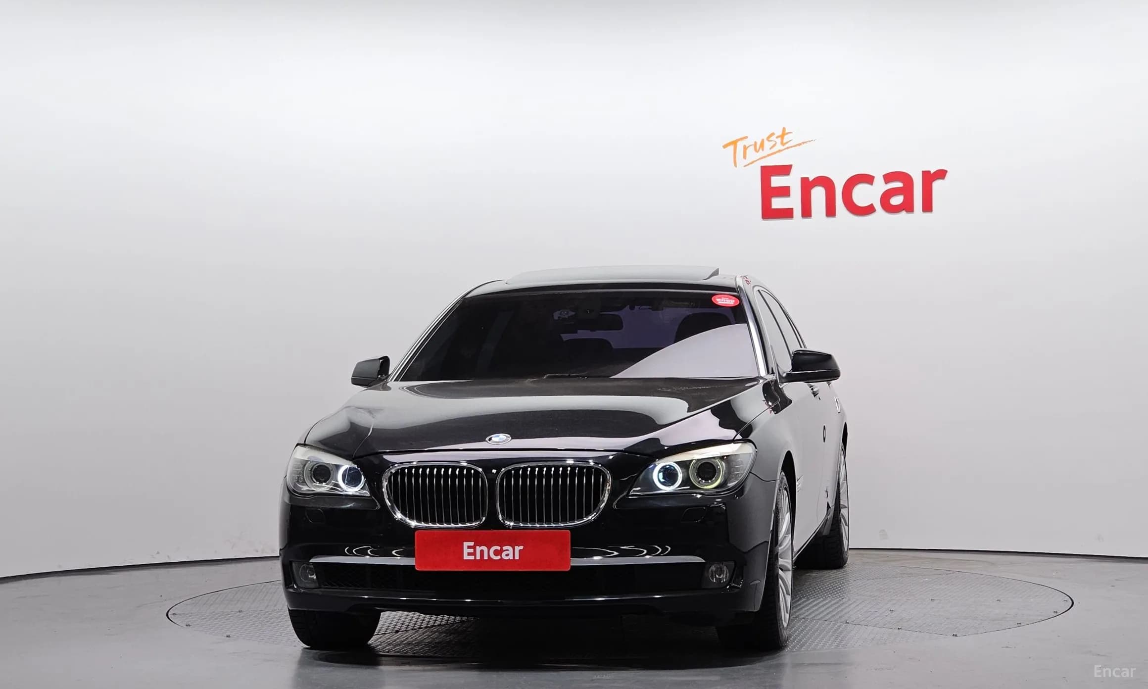 7 Series (F01)