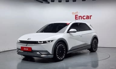 Ioniq 5