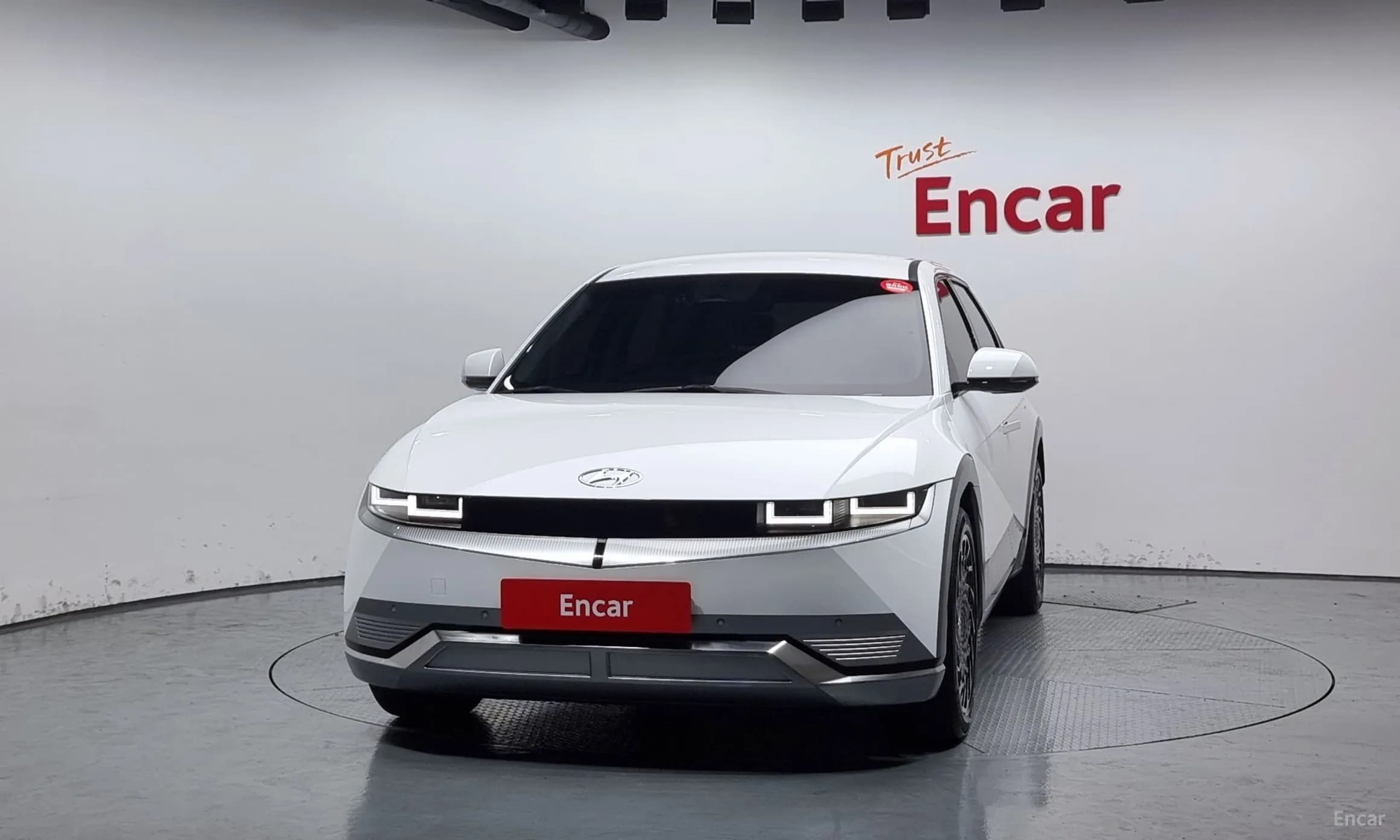 Ioniq 5