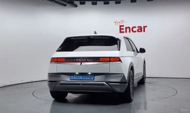 Ioniq 5