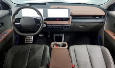 Ioniq 5