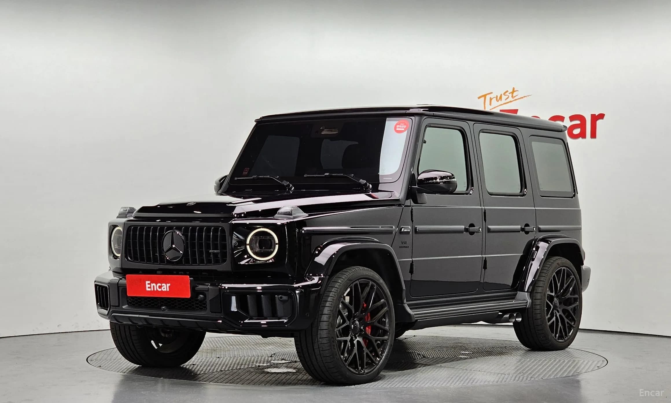 G-Class W465