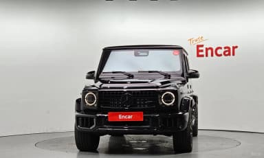 G-Class W465