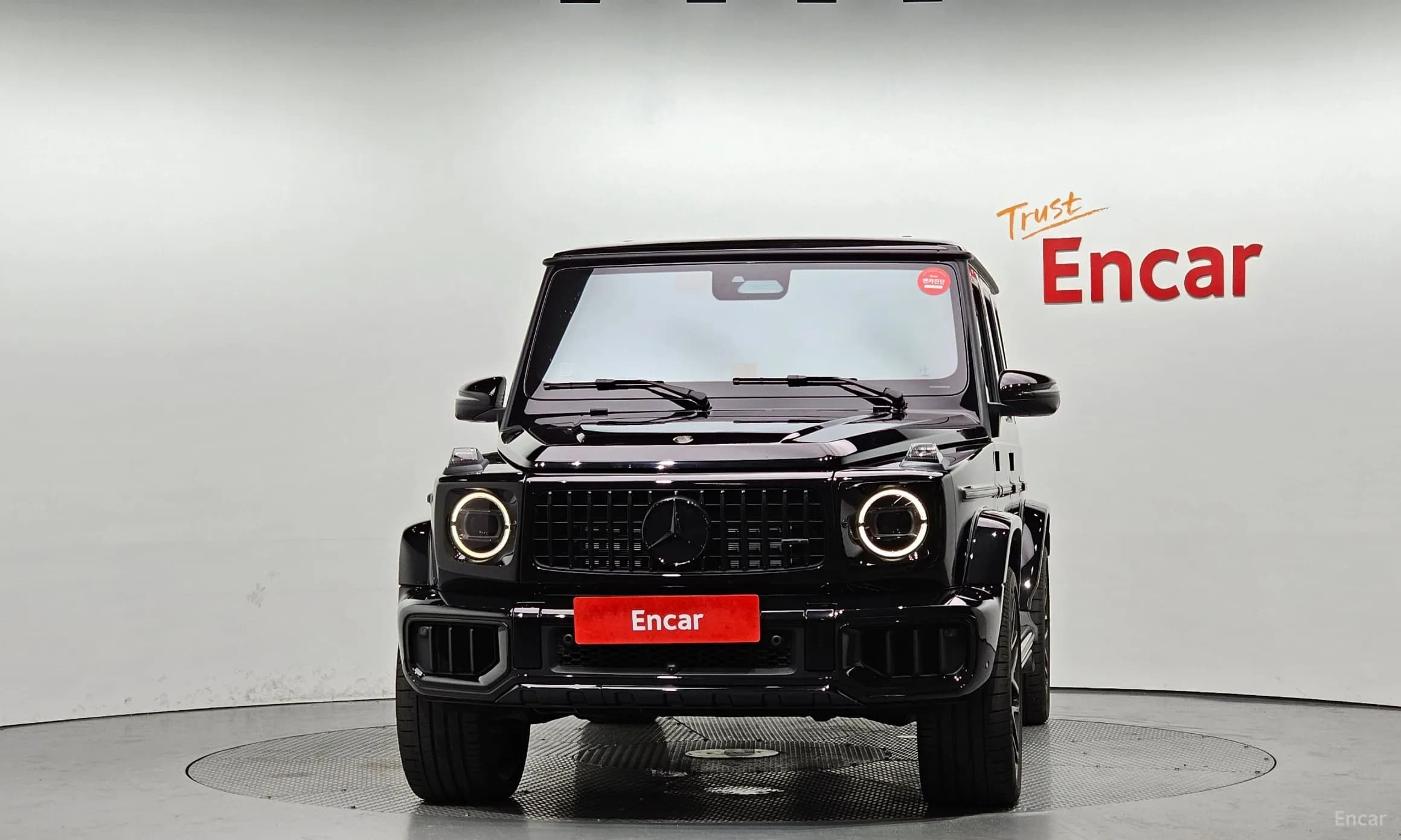 G-Class W465