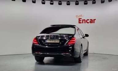 S-Class W222