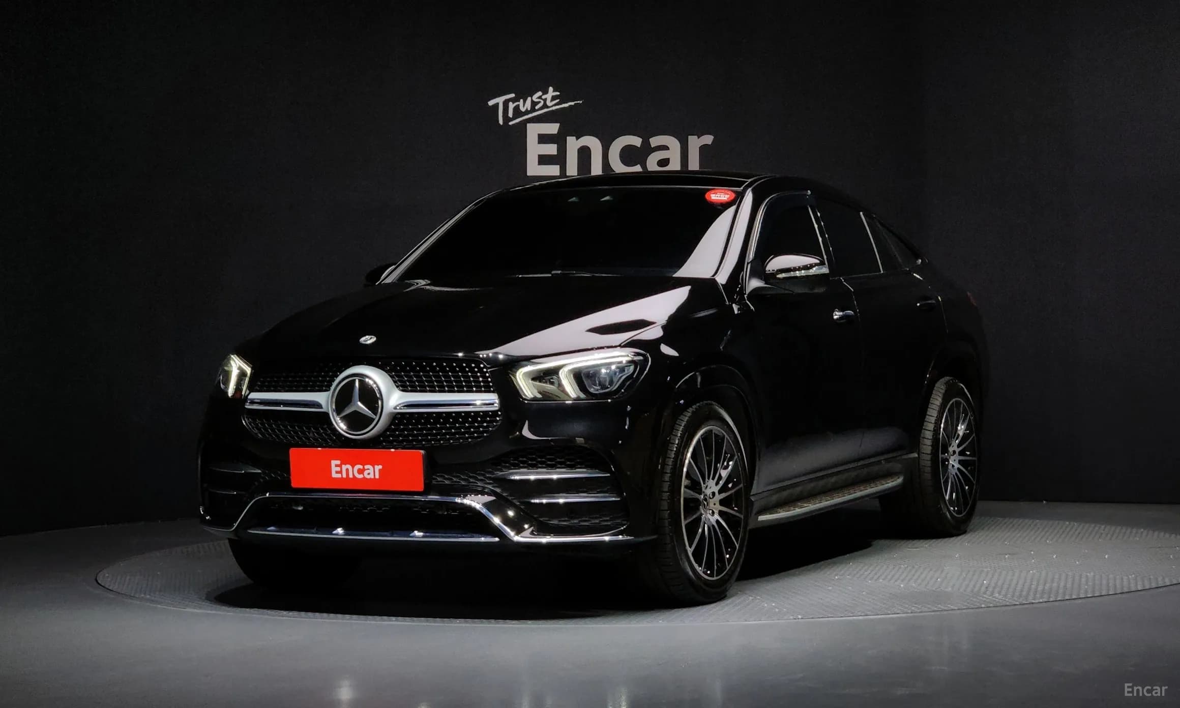 GLE-Class W167