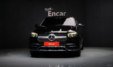 GLE-Class W167