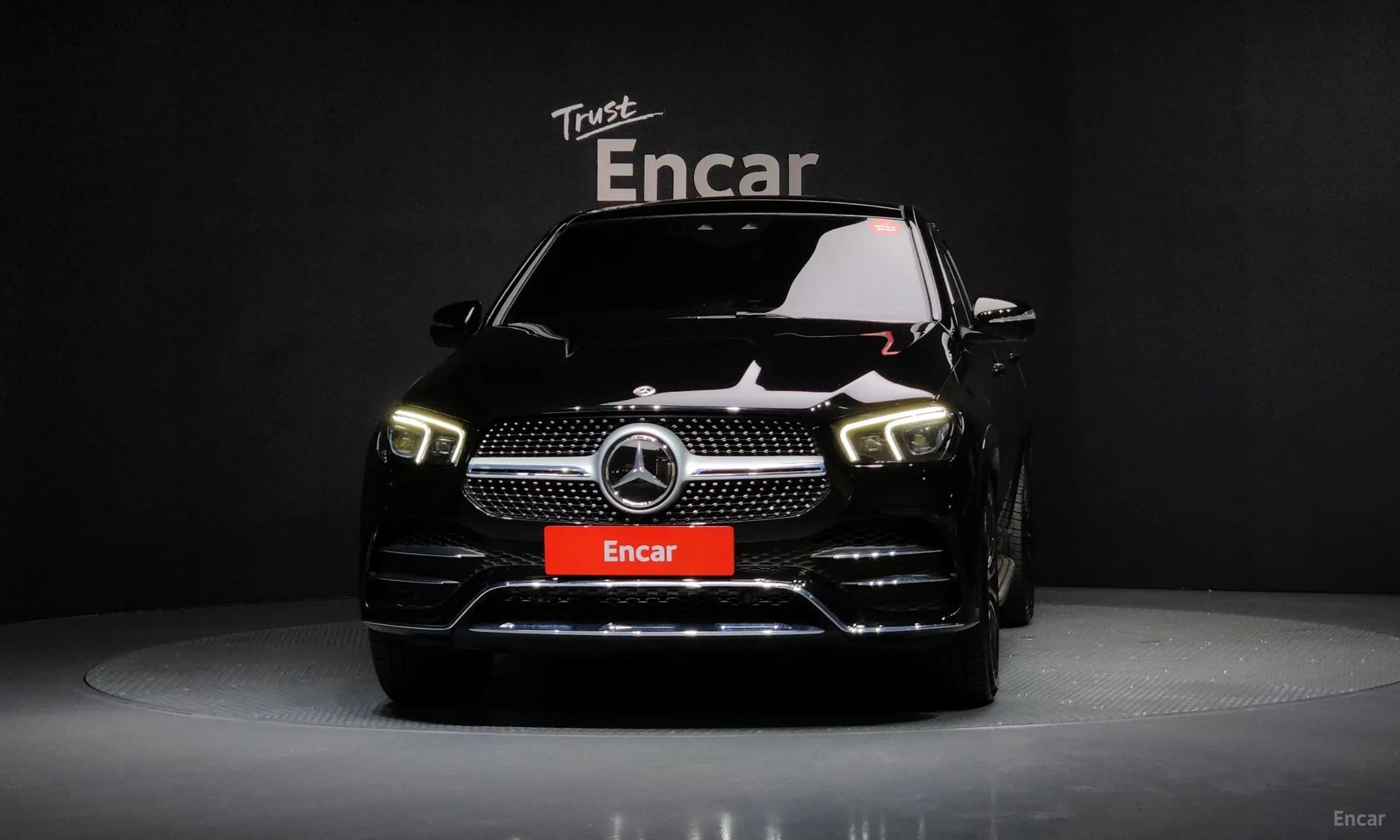 GLE-Class W167