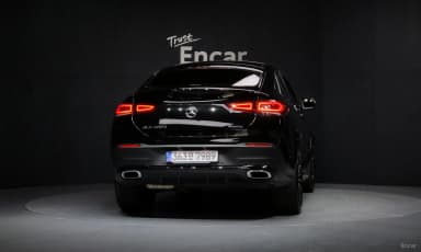 GLE-Class W167