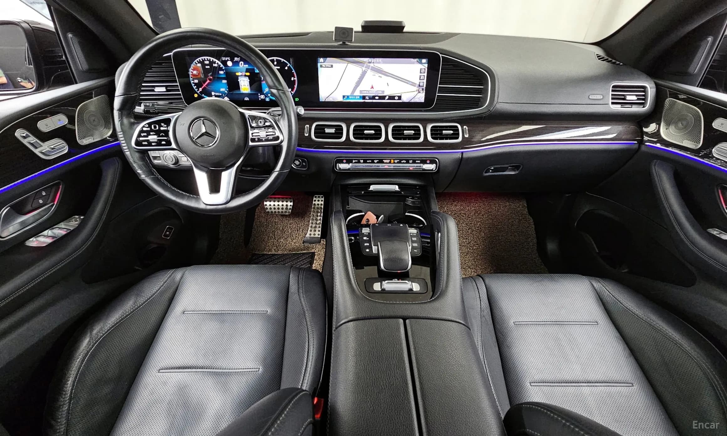 GLE-Class W167