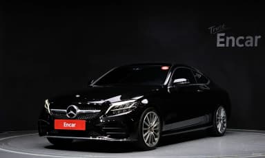 C-Class W205