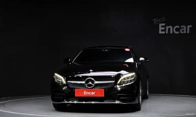 C-Class W205