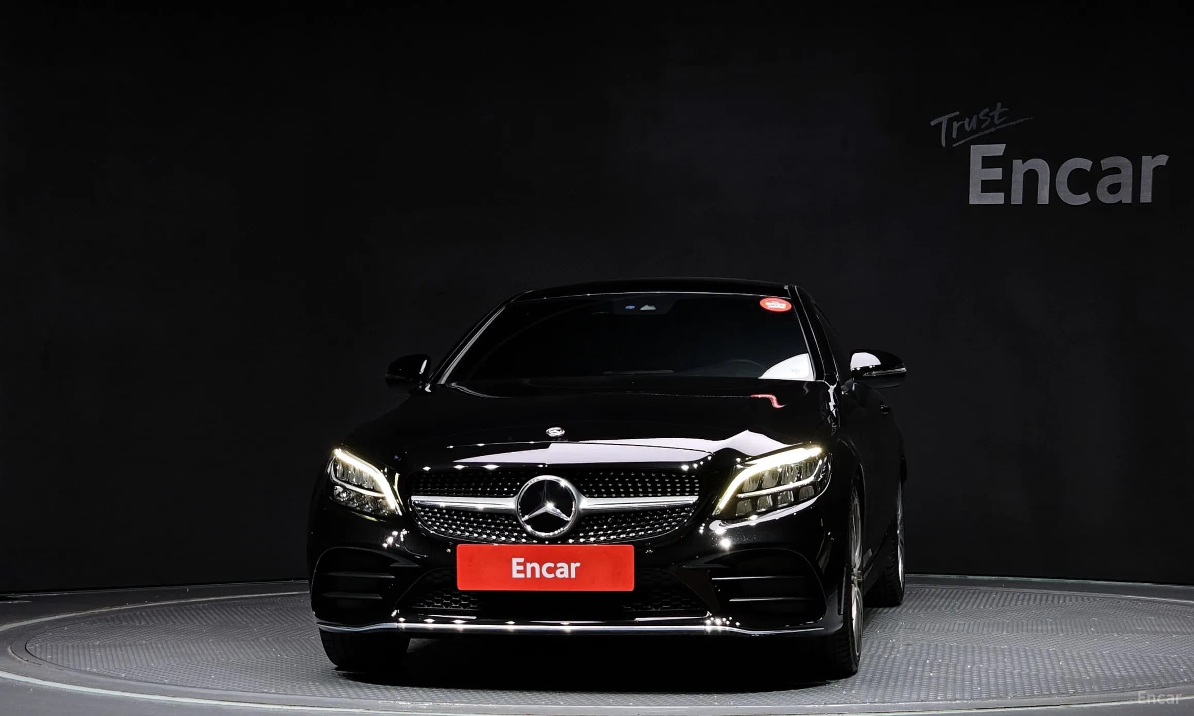 C-Class W205